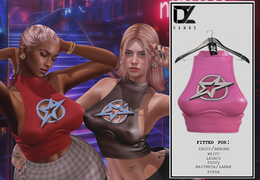 [DZ] JENNIE - Star Top! PINK