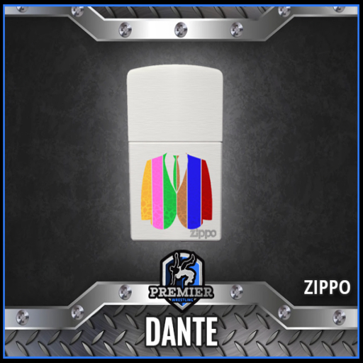 {{PW}} Lighter - Dante