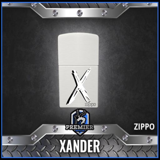 {{PW}} Lighter - X