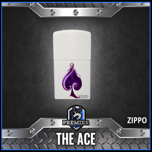 {{PW}} Lighter - Ace