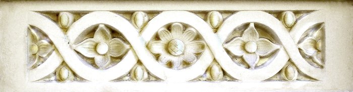 Relief for builder, spirit & art (R08)