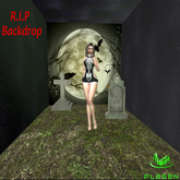 RIP Backdrop   - PLAGEN  (ADD)