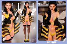 *PROMO* ELITE - OUTFIT BEE LOVED