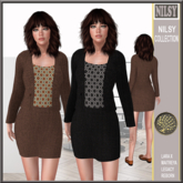 BUSINESS OUTFIT,2COLORS