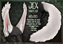 [FH] Jex Parts Kit