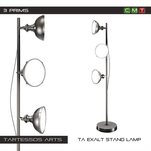 ::TA Exalt Lamp - Copy