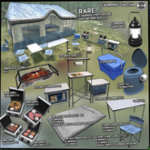 [Since1975] Camping Fireplace & Grill