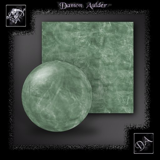 NuTec: Seamless Jade Medium Texture