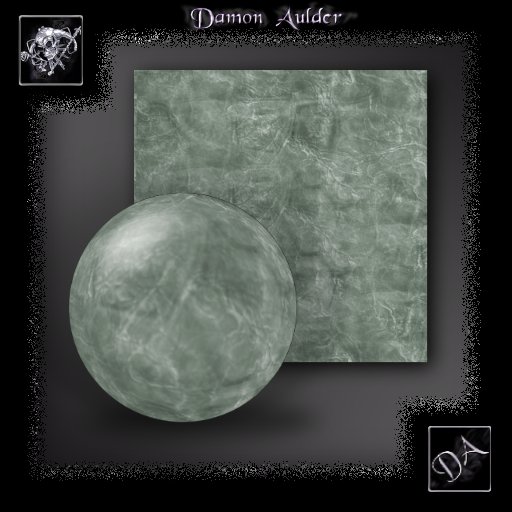 NuTec: Seamless Jade Light Texture