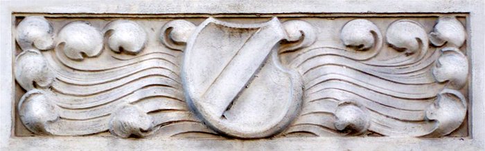 Relief for builder, spirit & art (R11)