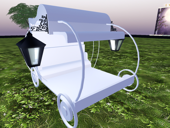 +Corvid+ FP MESH- Carriage