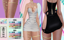 ALm@Re@-set-026_ Waifus_Reborn_Legacy_Lara X + HUD TEXTUR