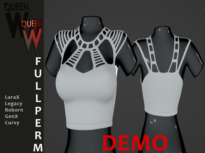 ::: WQ ::: DEMO ::: MODEL 76:::