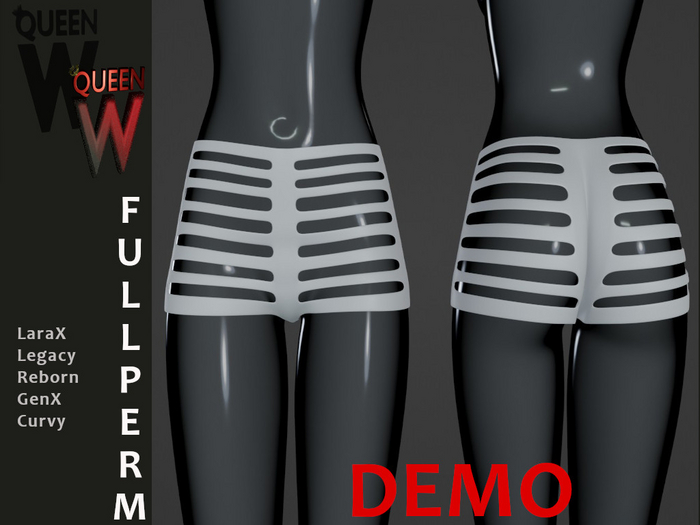 ::: WQ ::: DEMO ::: MODEL 77:::