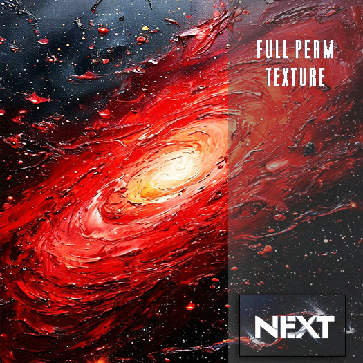 [NEXT] Full Perm Abstraction Texture #0011