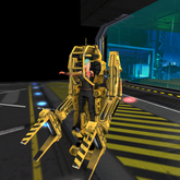 power loader 