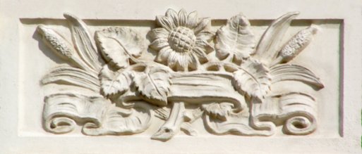 Relief for builder, spirit & art (R15)