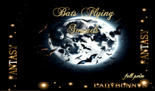 Bunny's Sounds -Bats Flying Sounds-full perm sounds
