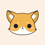 ღKawaii Golden Foxღ