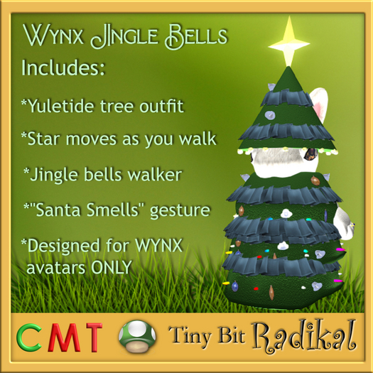 Jingle Bells