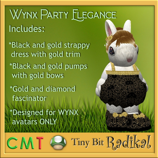 Party Elegance