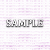 [ Lace knitting Seamless 03 ] C