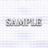 [ Lace knitting Seamless 03 ] D