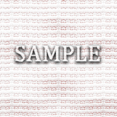 [ Lace knitting Seamless 03 ] F