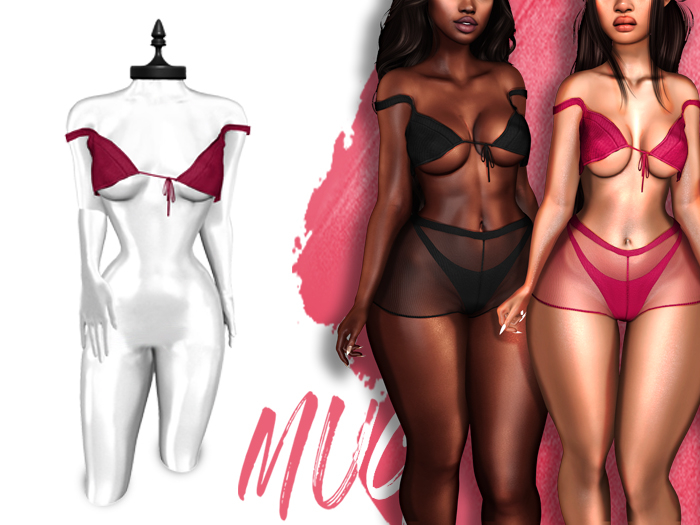 Mug - Lyric Tank - Maroon