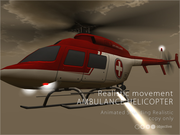 Air Ambulance