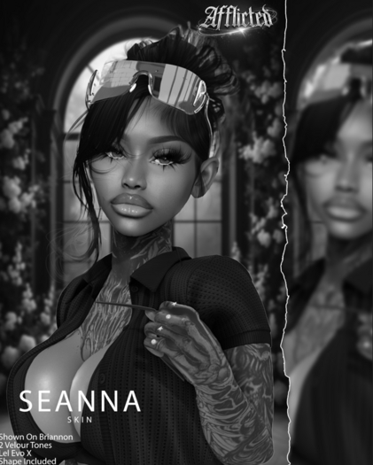 [A] Seanna - DEMO