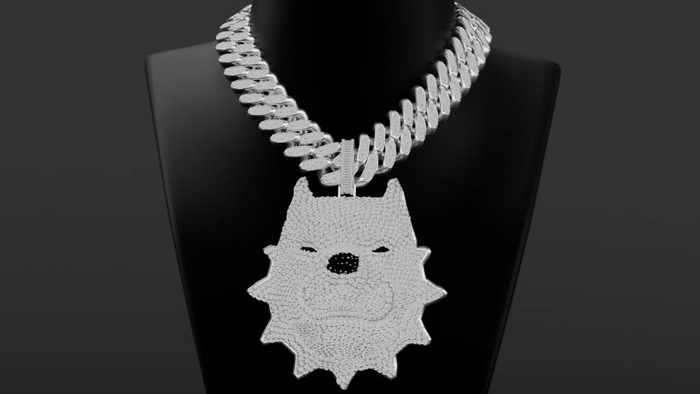 [Drip] CHAIN DOG