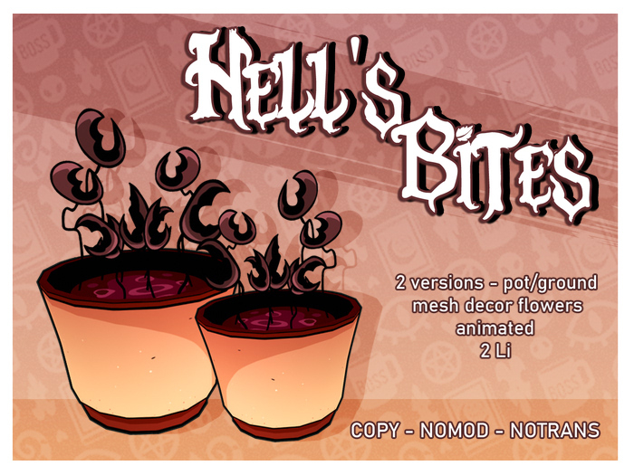 Hell's Bites