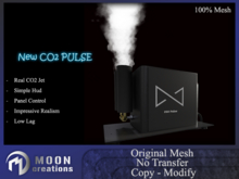 New  CO2 PULSE