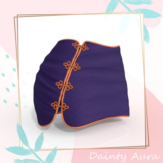 LEGACY Xyla Skirt