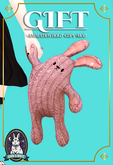 Bunny Buddy GIFT
