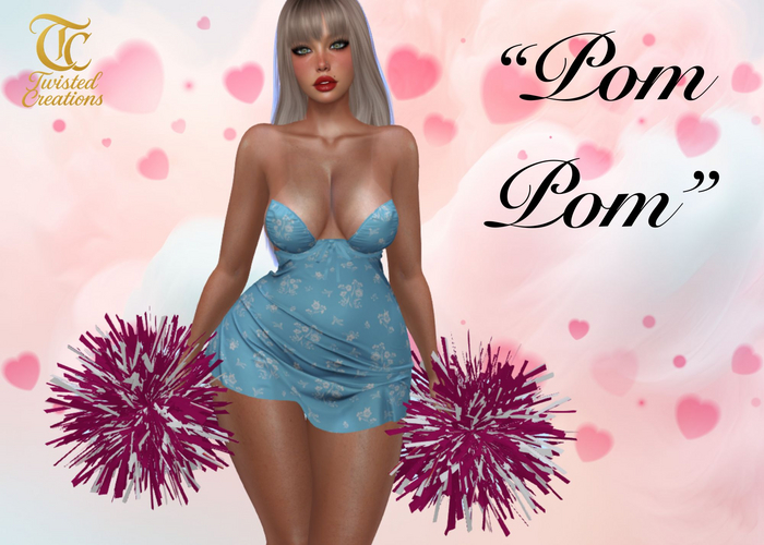 TC - Pom Pom