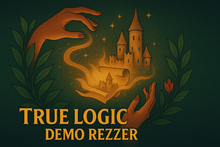[True Logic] Demo Rezzer (One item per rezzer, one click to rezz, 120 second auto delete)