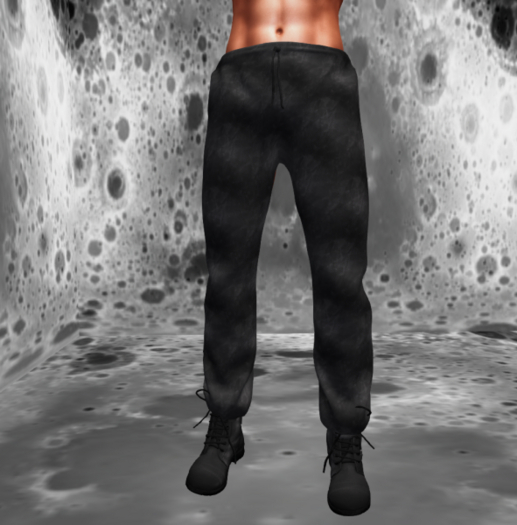 Daniel Lounge Pants [All Hallows] (Assorted 5 Pack )