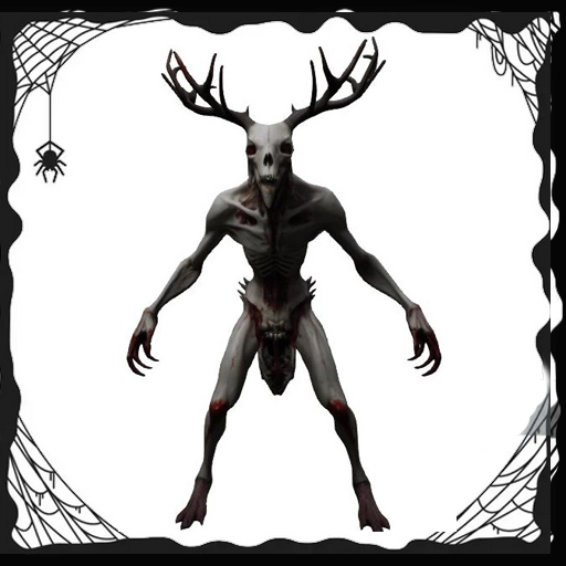Wendigo w Static Follow Script