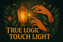 [True Logic] Touch Light Script