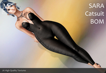 Miamai_Sara Catsuit BOM FATPACK