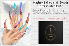 ! CottonCandyBloom By ModernBelle's