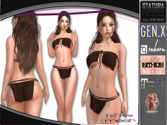 Roelpay-costume-Dae+Obj files ONLY