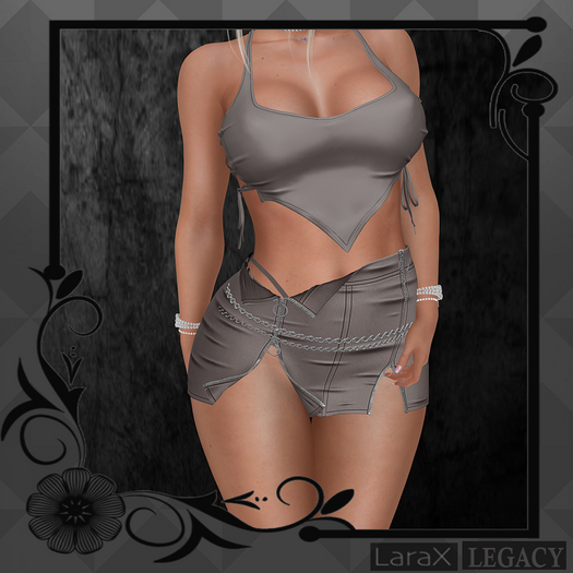 V2V VEE OUTFIT FAWN ( LEGACY)ADD ME