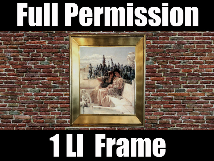 Frame