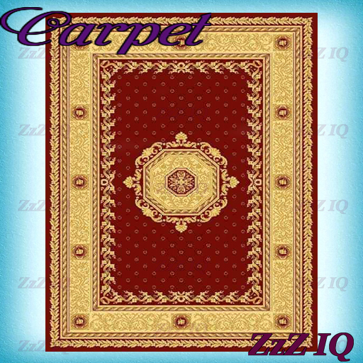 Carpet 8