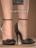 AZOURY - Nachtvalen// ADD Me & CLICK on me