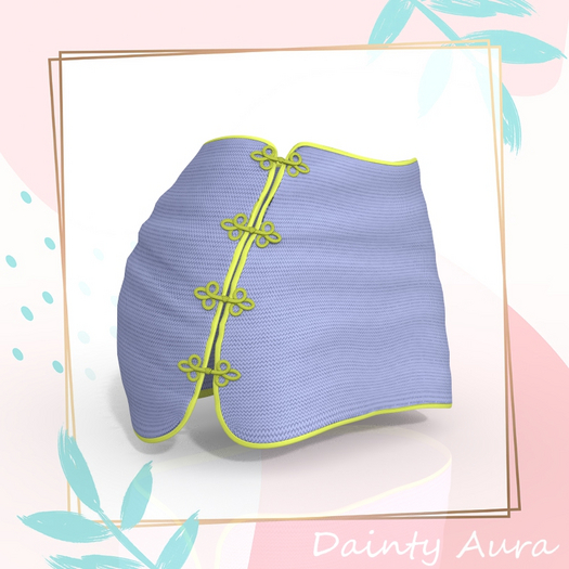 REBORN Xyla Skirt