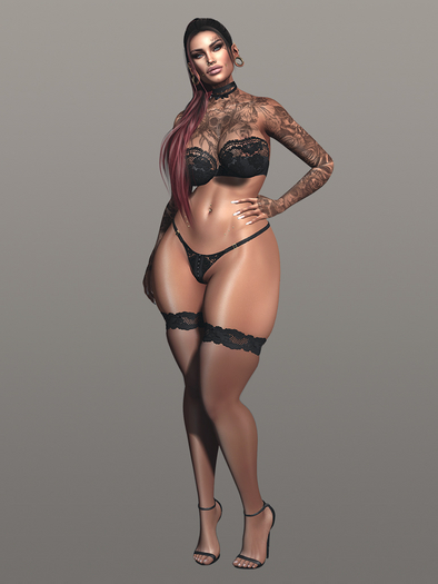 [..::CuCa::..] Honey 03